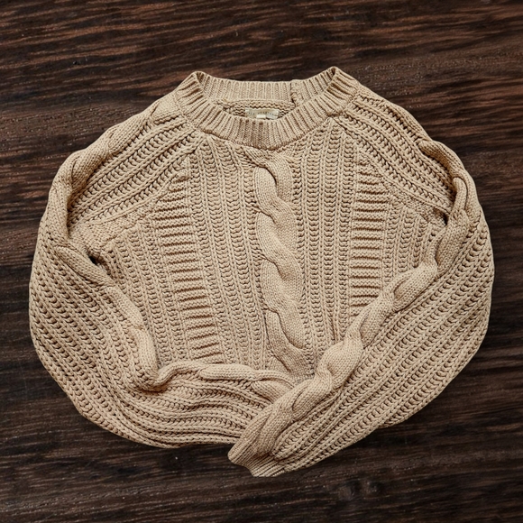 Pacsun (L.A Hearts) Knit Sweater - Picture 1 of 3